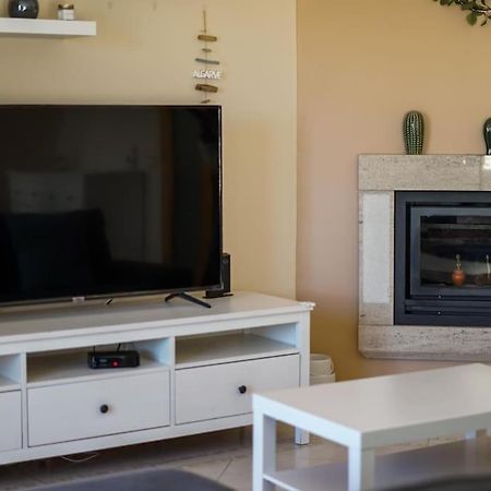 Balaia Mar House - Sea View & Playground & Garage & Bbq & Albufeira Villa Exterior foto