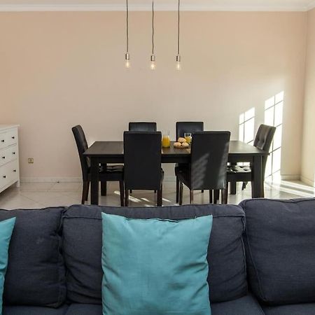 Balaia Mar House - Sea View & Playground & Garage & Bbq & Albufeira Villa Exterior foto