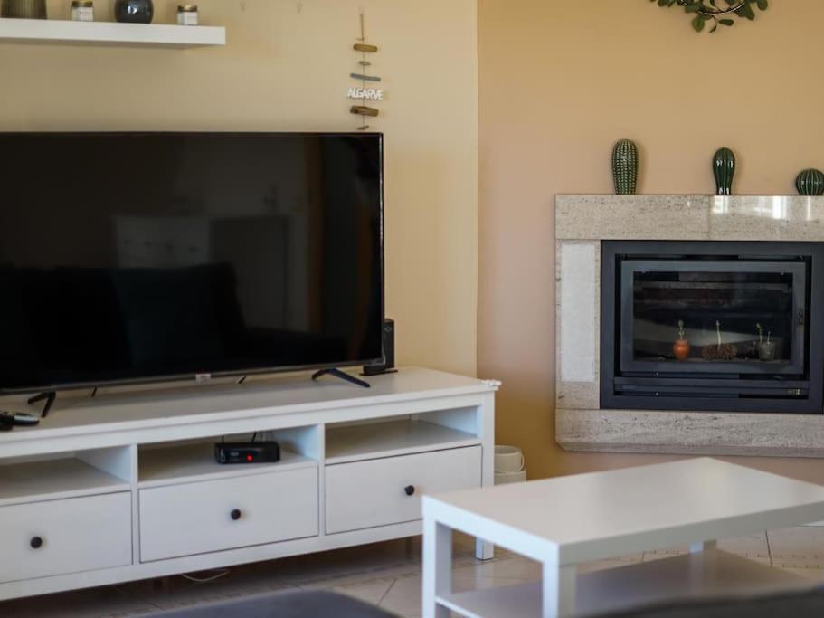 Balaia Mar House - Sea View & Playground & Garage & Bbq & Albufeira Villa Exterior foto