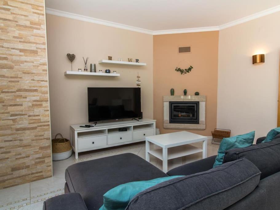 Balaia Mar House - Sea View & Playground & Garage & Bbq & Albufeira Villa Exterior foto