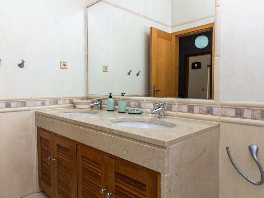 Balaia Mar House - Sea View & Playground & Garage & Bbq & Albufeira Villa Exterior foto