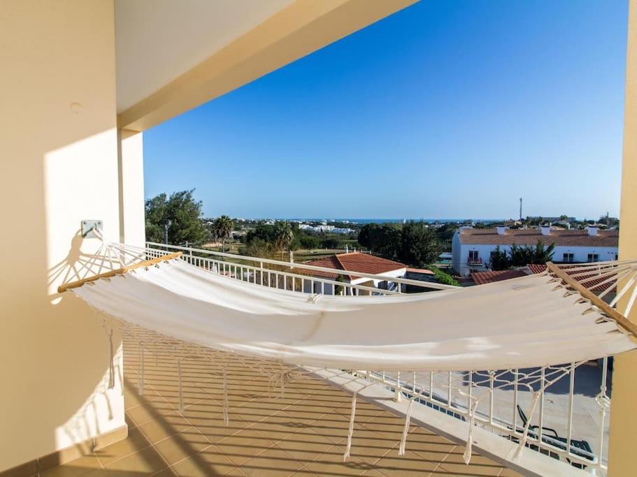 Balaia Mar House - Sea View & Playground & Garage & Bbq & Albufeira Villa Exterior foto