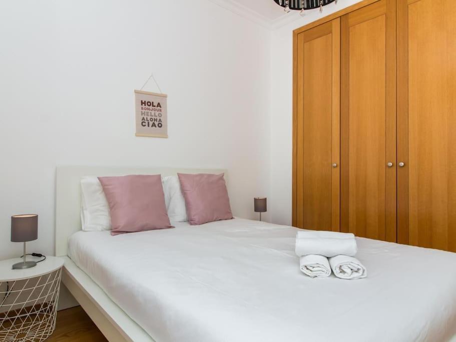 Balaia Mar House - Sea View & Playground & Garage & Bbq & Albufeira Villa Exterior foto