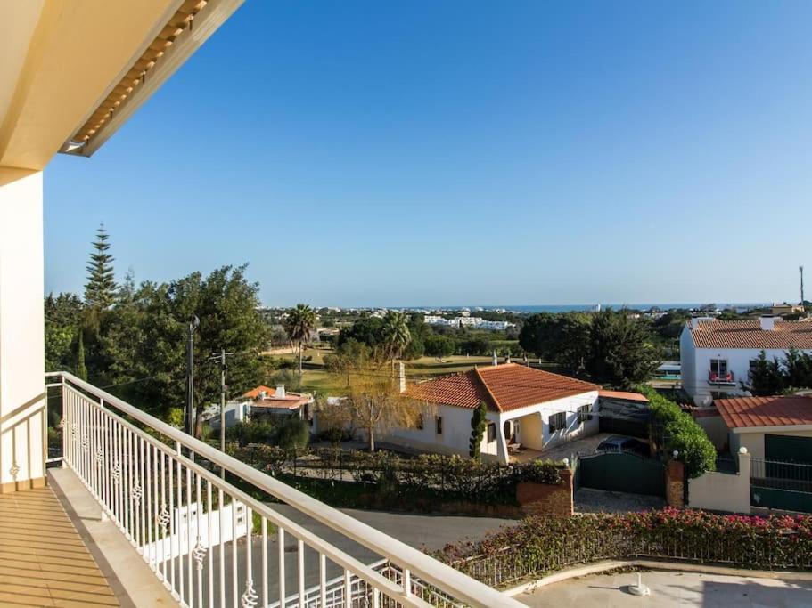 Balaia Mar House - Sea View & Playground & Garage & Bbq & Albufeira Villa Exterior foto