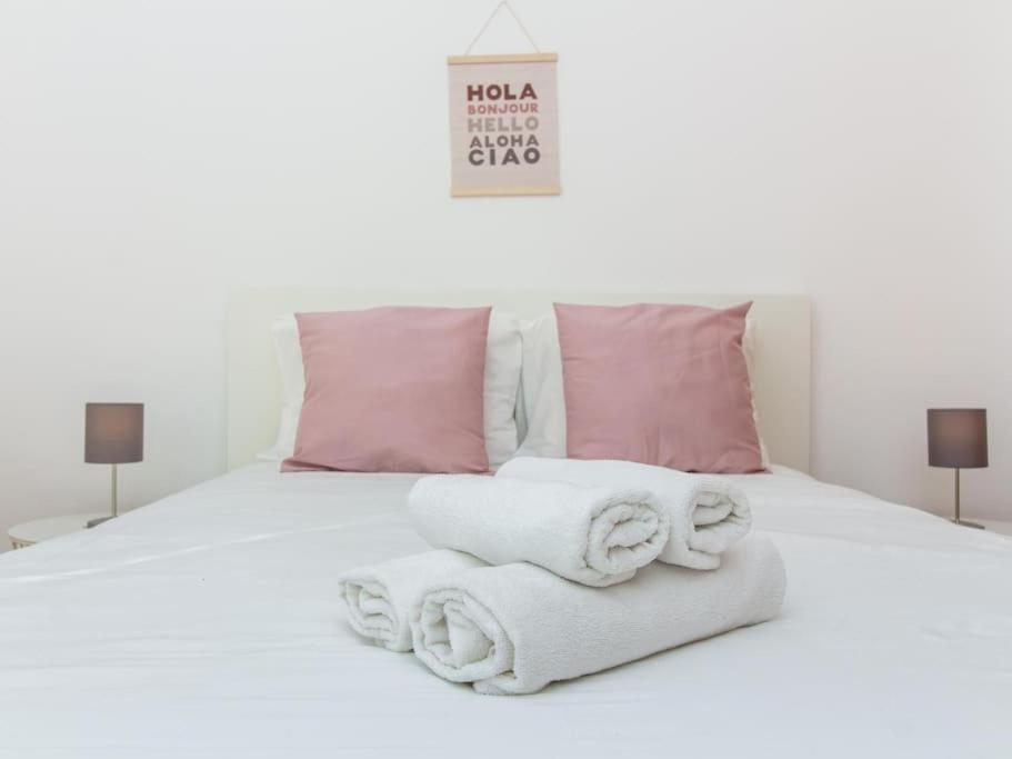 Balaia Mar House - Sea View & Playground & Garage & Bbq & Albufeira Villa Exterior foto