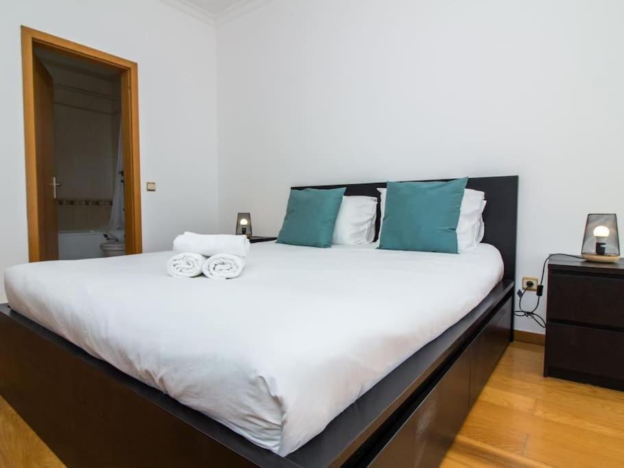 Balaia Mar House - Sea View & Playground & Garage & Bbq & Albufeira Villa Exterior foto